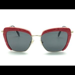 Brand New Miu Miu Sunglasses